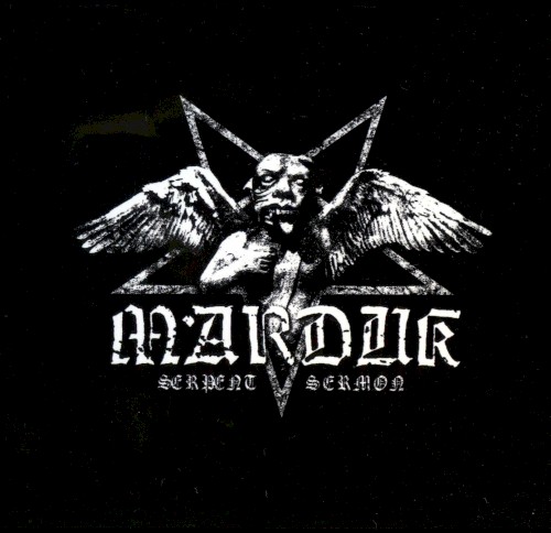 Marduk - Serpent Sermon
